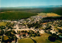 73680015 Neuhaus Solling Fliegeraufnahme Neuhaus Solling - Holzminden