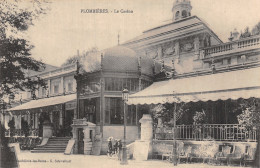 88 PLOMBIERES LE CASINO - Plombieres Les Bains