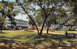 COTE D IVOIRE ABIDJAN LE JARDIN PUBLIC - Elfenbeinküste