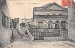 78 MEULAN LE THEATRE DES PENITENTS - Meulan