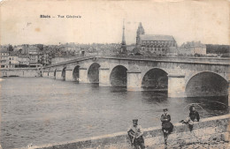 41 BLOIS - Blois