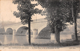 77 LA FERTE SOUS JOUARRE LE PONT NEUF - La Ferte Sous Jouarre