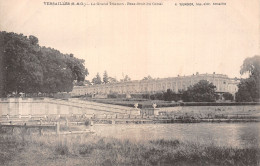 78 VERSAILLES LE GRAND TRIANON - Versailles (Château)