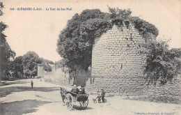 44 GUERANDE LA TOUR DU BAS MAIL - Guérande