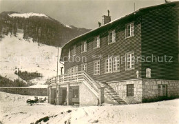 73679593 Mala Fatra Vratna Chata Pod Sokolim Mala Fatra - Slovakia