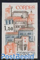 France 1980 Cordes 1v Imperforated, Mint NH - Unused Stamps
