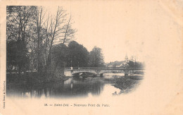 88 SAINT DIE LE NOUVEAU PONT - Saint Die