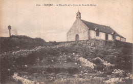 56 CARNAC LA CHAPELLE - Carnac