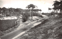 85 LA TRANCHE SUR MER LA ROUTE DU PHARE - La Tranche Sur Mer