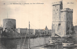 17 LA ROCHELLE PORT D ECHOUAGE - La Rochelle