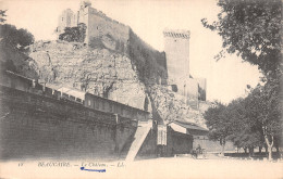 30 BEAUCAIRE LE CHÂTEAU - Beaucaire