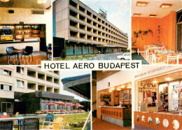 73679548 Budapest Hotel Aero Budapest - Hongarije
