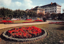 19 BRIVE LA POSTE - Brive La Gaillarde