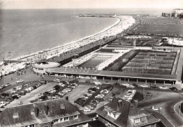 76 DIEPPE LA PLAGE - Dieppe