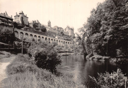 19 UZERCHE LA VEZERE - Uzerche