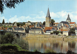 58 LA CHARITE SUR LOIRE - La Charité Sur Loire