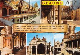 21-BEAUNE-N° 4440-C/0001 - Beaune