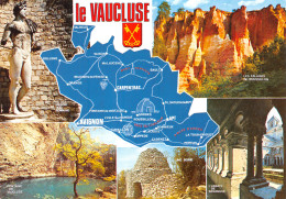 84-LE VAUCLUSE-N° 4440-B/0321 - Other & Unclassified