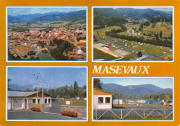 68-MASEVAUX-N° 4440-B/0263 - Masevaux