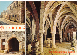 77-PROVINS-N° 4440-B/0237 - Provins