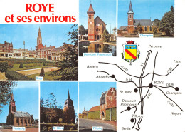 80-ROYE-N° 4440-B/0101 - Roye