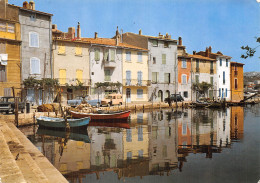 13-MARTIGUES-N° 4440-A/0247 - Martigues