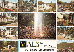 07-VALS LES BAINS-N° 4440-A/0217 - Vals Les Bains
