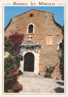 83-BORMES LES MIMOSAS-N° 4440-A/0205 - Bormes-les-Mimosas