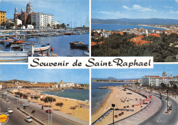 83-SAINT RAPHAEL-N° 4440-A/0193 - Saint-Raphaël