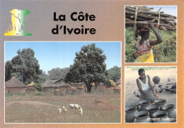 COTE D IVOIRE LA POTIERE - Ivory Coast