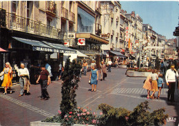 76 DIEPPE LA GRANDE RUE - Dieppe