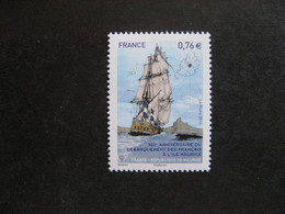 TB N° 4979 , Neuf XX. - Unused Stamps