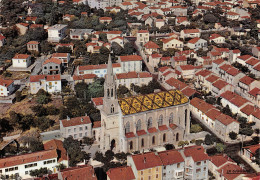 34 BEZIERS VUE AERIENNE - Beziers