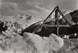 73 COURCHEVEL GARE SNCF - Courchevel