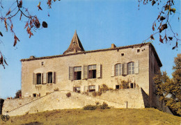 80 ANDILLAC CHÂTEAU DE CAYLA - Andere & Zonder Classificatie