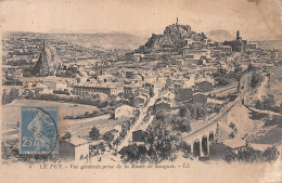 43-LE PUY-N° 4440-E/0369 - Autres & Non Classés