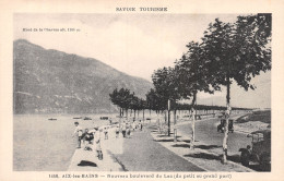 73-AIX LES BAINS-N° 4440-E/0311 - Aix Les Bains