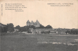 35-COMBOURG-N° 4440-E/0231 - Combourg