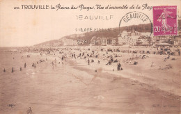 14-TROUVILLE-N° 4440-E/0205 - Trouville