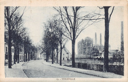 57-THIONVILLE-N° 4440-E/0109 - Thionville