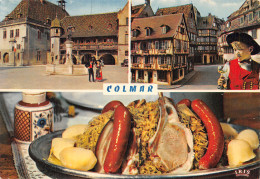 68-COLMAR-N° 4440-D/0377 - Colmar