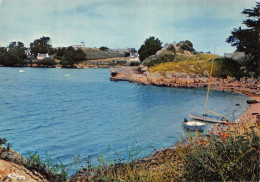 22-ILE DE BREHAT-N° 4440-D/0355 - Ile De Bréhat