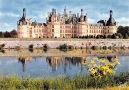 41-CHAMBORD-N° 4440-D/0309 - Chambord