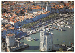 17-LA ROCHELLE-N° 4440-C/0265 - La Rochelle