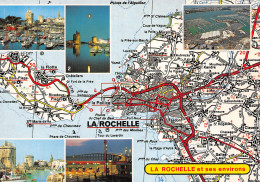 17-LA ROCHELLE-N° 4440-C/0277 - La Rochelle
