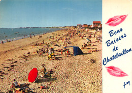 17 CHATELAILLON LA PLAGE - Châtelaillon-Plage