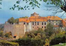 52 CHAUMONT LE DONJON - Chaumont