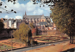 56 VANNES CATHEDRALE - Vannes