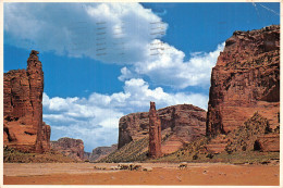 USA ARIZONA CANYON DE CHELLY - Andere & Zonder Classificatie