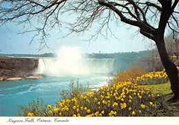 CANADA NIAGARA FALLS - Cartoline Moderne